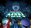 Mega Man (2ª Temporada)