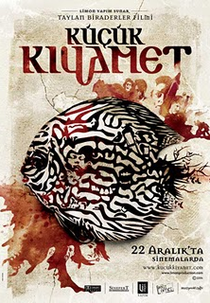 The Little Apocalypse (Küçük kiyamet)