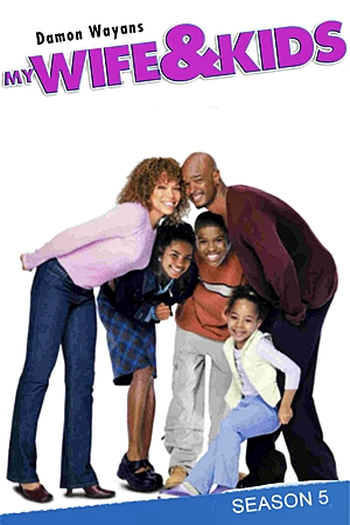  de Série Eu, a Patroa e as Crianças (5ª Temporada) (2004)