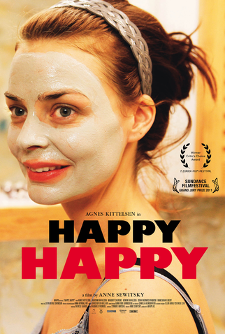 Poster 4 de Filme Happy, Happy (2010)