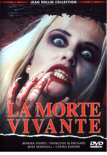 A Morta-Viva (La Morte Vivante)