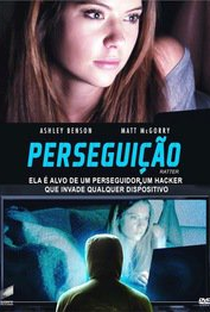 Perseguição - Poster / Capa / Cartaz - Oficial 2