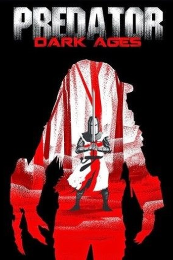  de Curta Predator: Dark Ages (2015)