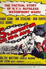 Assassinato na 10ª Avenida (Slaughter on Tenth Avenue)