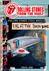 Rolling Stones - Live at the Tokyo Dome (From The Vault) (Rolling Stones - Live at the Tokyo Dome (From The Vault))