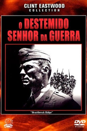  de Filme O Destemido Senhor da Guerra (1986)