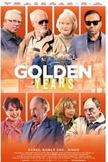 Golden Years (Golden Years)