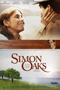 Simon and the Oaks - Poster / Capa / Cartaz - Oficial 3