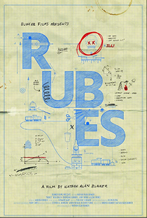 Rubes - Poster / Capa / Cartaz - Oficial 1
