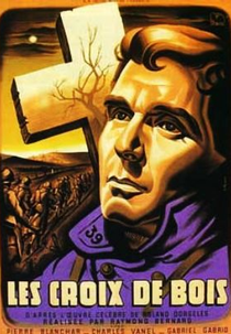 Cruzes de Madeira (Les Croix de Bois)