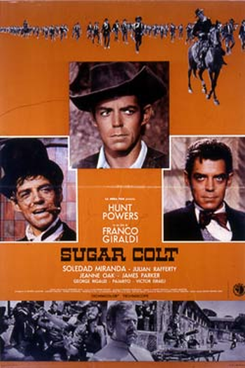  de Filme Sugar Colt (1967)