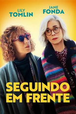 Seguindo em Frente (Moving On)