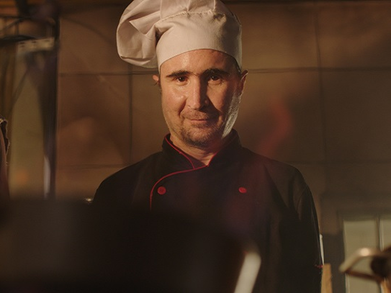 Foto 3 de Estômago 2: O Poderoso Chef