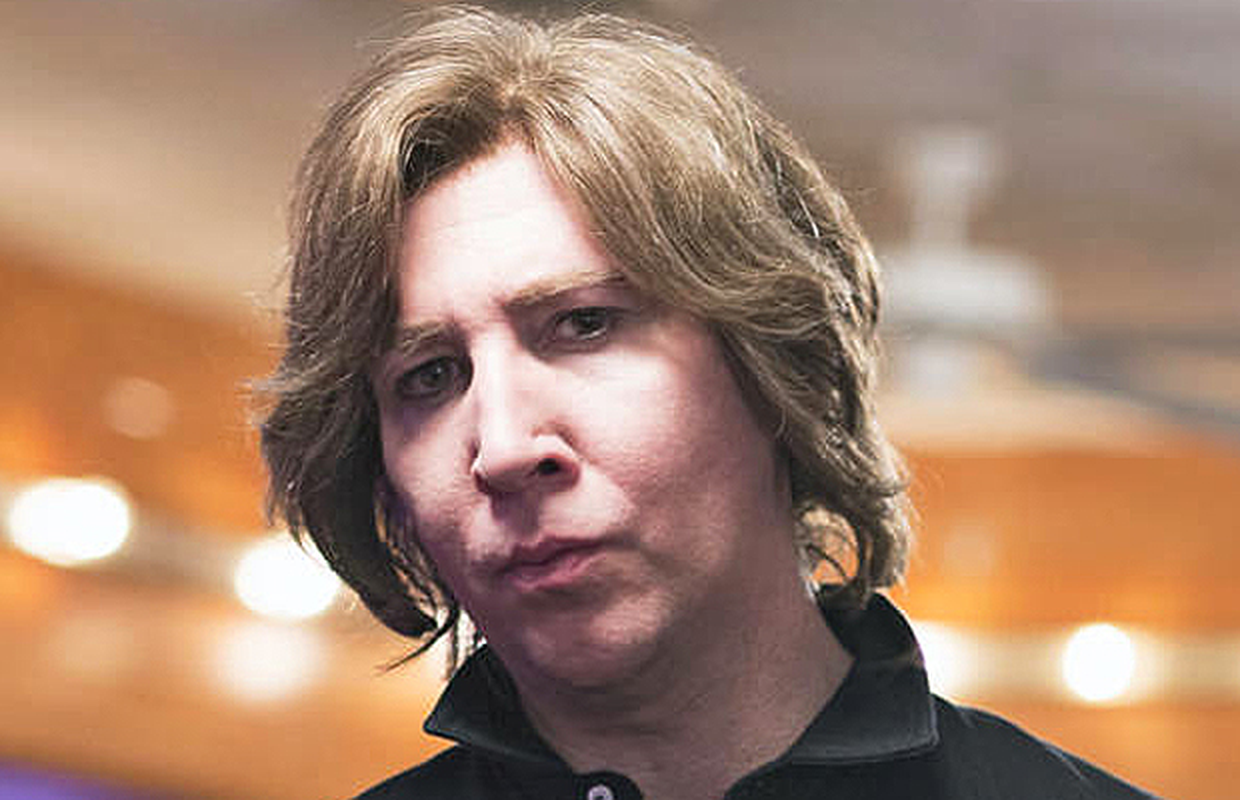 Marilyn Manson - Foto 4