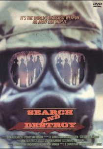 A Arma da Destruição (Search and Destroy)