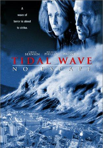 Tidal Wave: No Escape (Tidal Wave: No Escape)