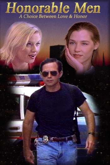  de Filme Honorable Men (2004)