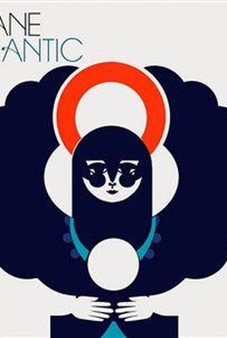 Poster 1 de Curta Keane: Atlantic (2006)