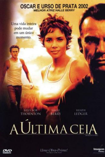 A Última Ceia - Poster / Capa / Cartaz - Oficial 4