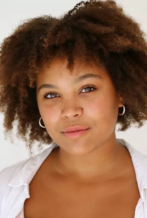 Hannah Gonera - Poster 1