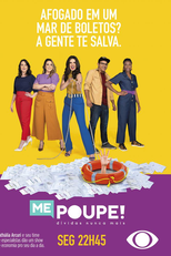 Me Poupe, Dívidas Nunca Mais! (Me Poupe, Dívidas Nunca Mais!)