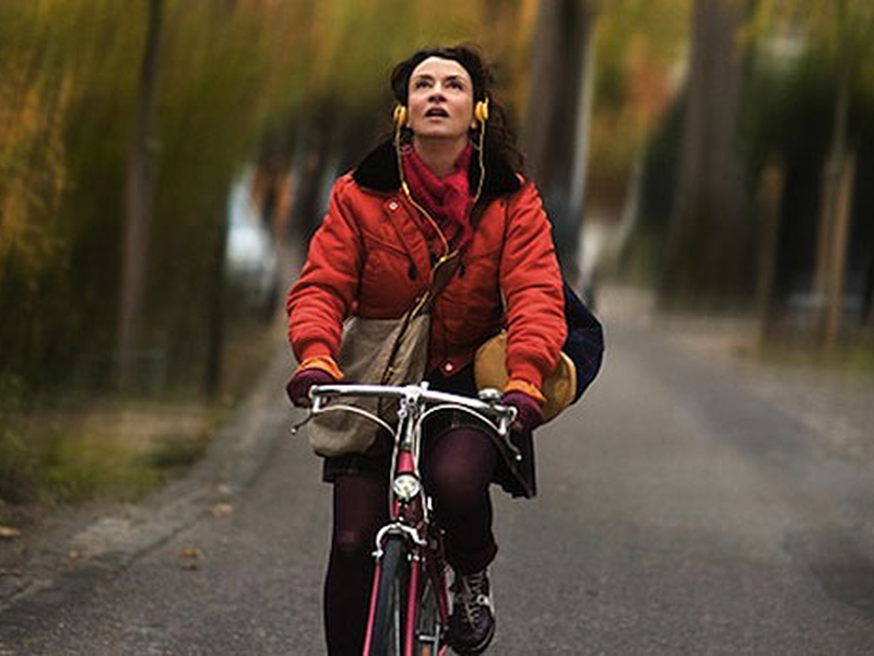 Foto 5 de Camille Outra Vez