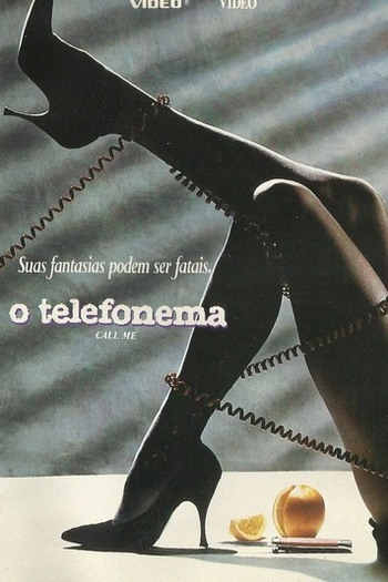  de Filme O Telefonema (1988)