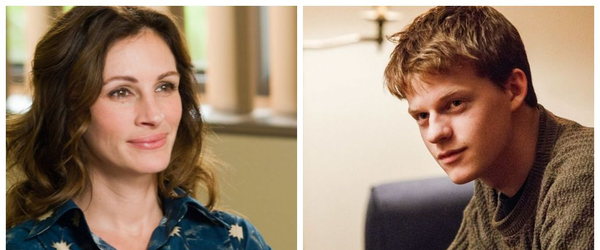 Julia Roberts e Lucas Hedges vão estrelar filme sobre dependência de drogas
