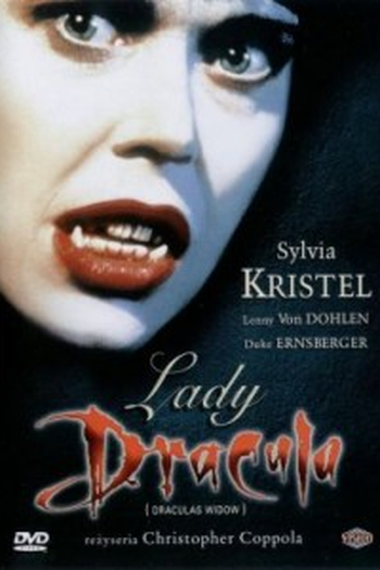  de Filme Viúva Drácula (1988)