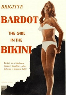 Manina, A Moça Sem Véu (Manina, La Fille Sans Voile)