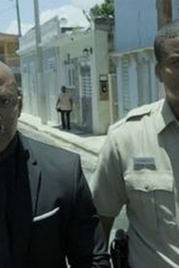 Poster de Episódio Judas (2019)