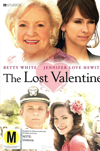  de Filme Amor Desaparecido (2011)