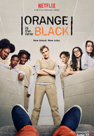 Orange Is The New Black (4ª Temporada) (Orange is The New Black (Season 4))