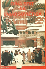 Dina Sfat na União Soviética - Perestroika (Dina Sfat Na União Soviética - Perestroika)