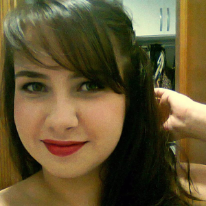 Foto de perfil de Camila Roma