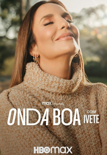 Onda Boa com Ivete (1ª Temporada) (Onda Boa com Ivete (1ª Temporada))