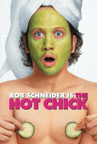 Poster 2 de Filme Garota Veneno (2002)