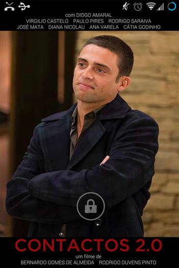  de Curta Contactos 2.0 (2014)
