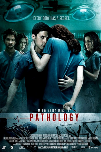  de Filme Autópsia de um Crime (2009)