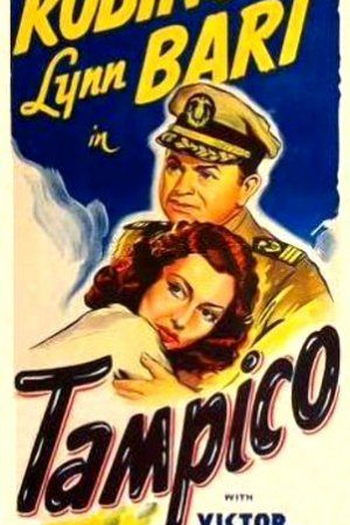  de Filme Tampico (1944)