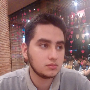 Foto de perfil de Fredy Cmd
