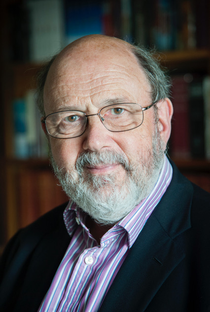 N.T. Wright - Poster 1