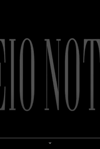 Poster 1 de Curta Passeio Noturno (2019)