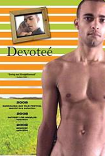 Devotee - Poster / Capa / Cartaz - Oficial 1