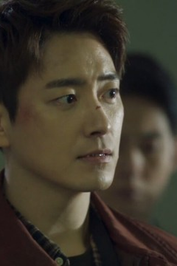 Poster de Episódio 의문의 촉수 (2021)