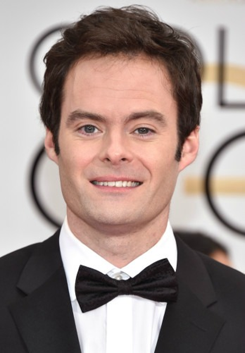 Bill Hader - Foto 3