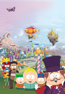 South Park: Imaginationland (South Park: Imaginationland)