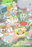 Bob Esponja (12ª Temporada)