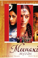 Meenaxi: Um Conto de Três Cidades (Meenaxi: A Tale of Three Cities)