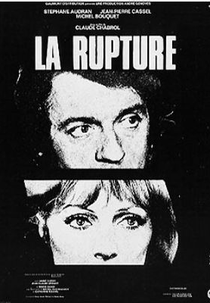 Trágica Separação (La Rupture)